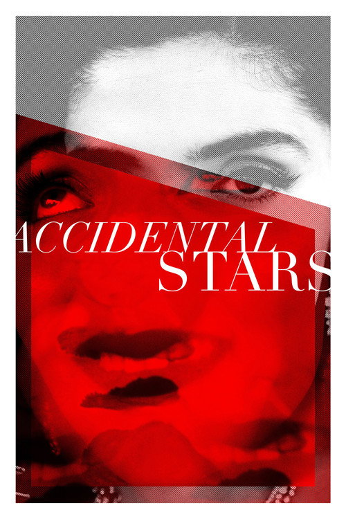 Movie poster for Accidental Stars (2024)