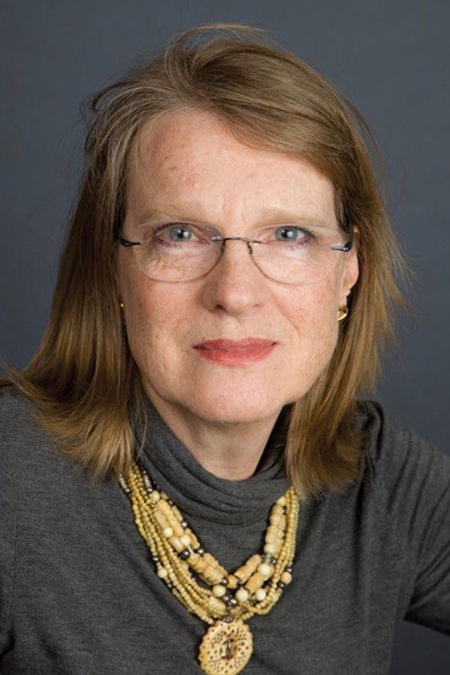 Photo of Kathy Cronkite, Acting