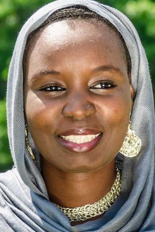 Photo of Aicha Macky, Writing