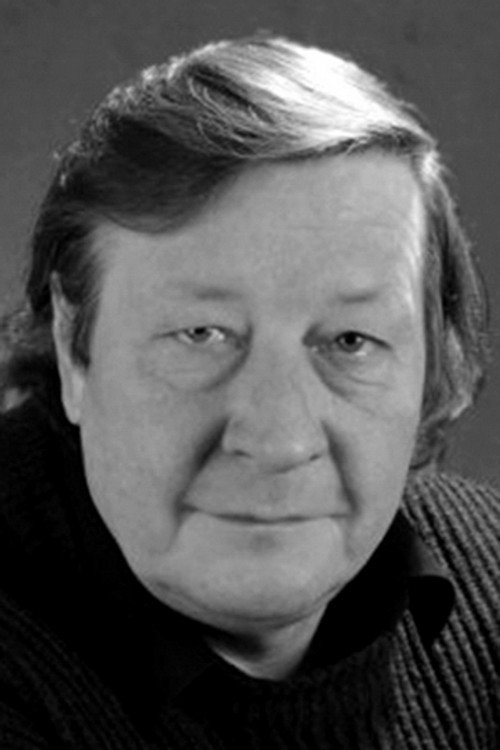 Photo of Aleksey Gurev, Acting