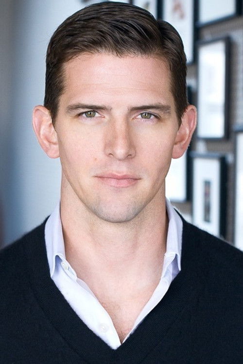 Photo of Hunter Cross, Acting