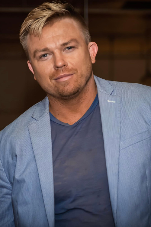 Photo of Craig X. Scott, Acting