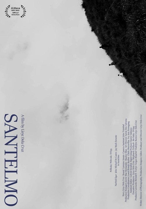 Movie poster for Santelmo (2021)
