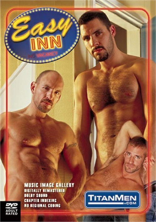 Easy Inn poster