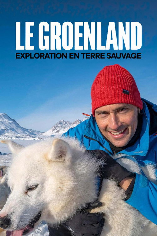 Movie poster for Grönland - Wilde Natur (2023)