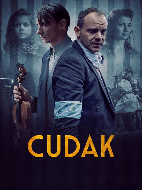 Movie poster for The Musicians (2021)