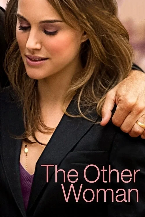 Movie poster for The Other Woman (2010)
