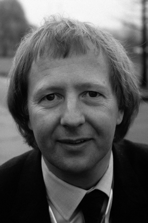 Tim Brooke-Taylor profile