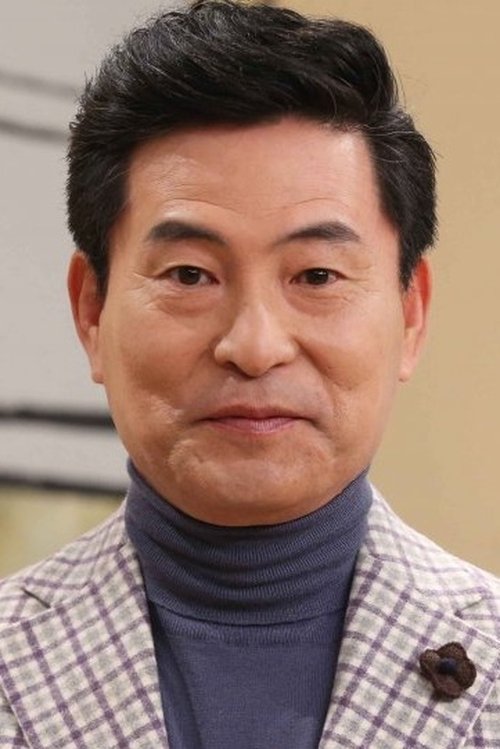 Photo of Lee Han-wi, Acting