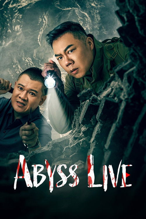 Abyss Live poster