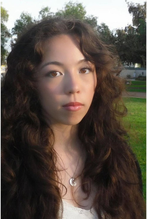 Photo of Anastasia Wambeke, Acting