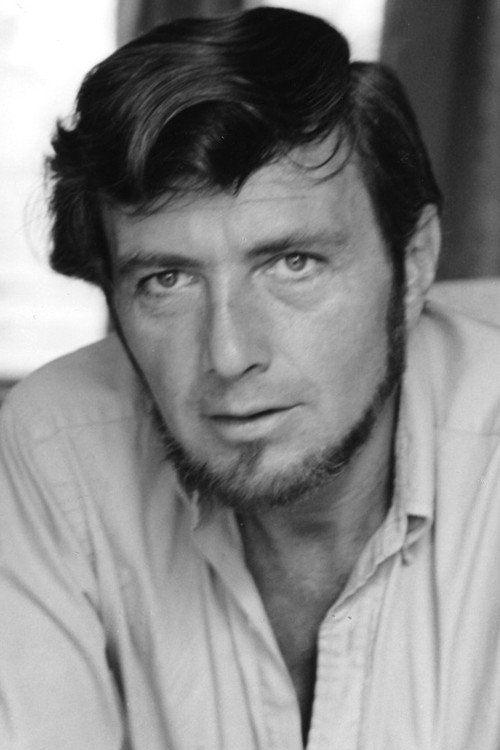 Photo of James Leo Herlihy, Writing