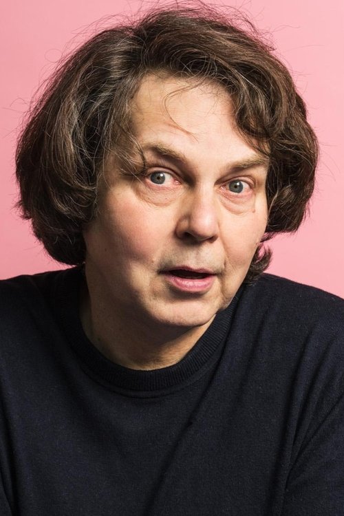Photo of Rich Fulcher, Acting