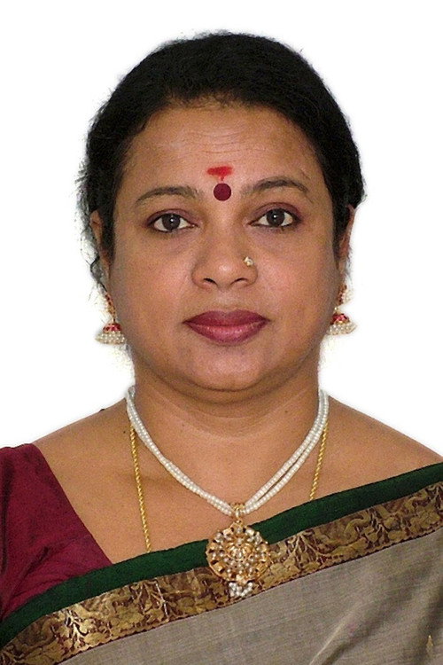 Photo of Umashree, Acting