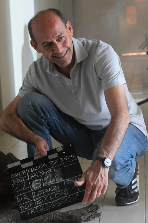 Photo of Claudio Lattanzi, Directing