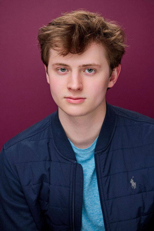 Photo of Corbin Pitts, Acting