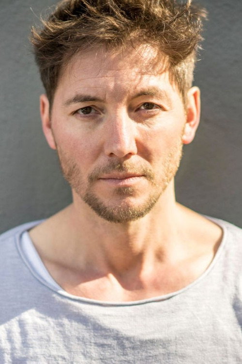 Photo of Dirk Moritz, Acting