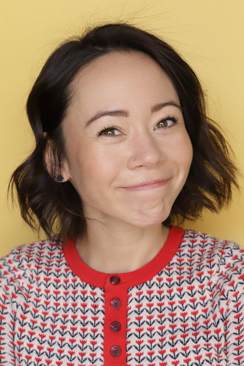 Photo of Syra McCarthy, Acting