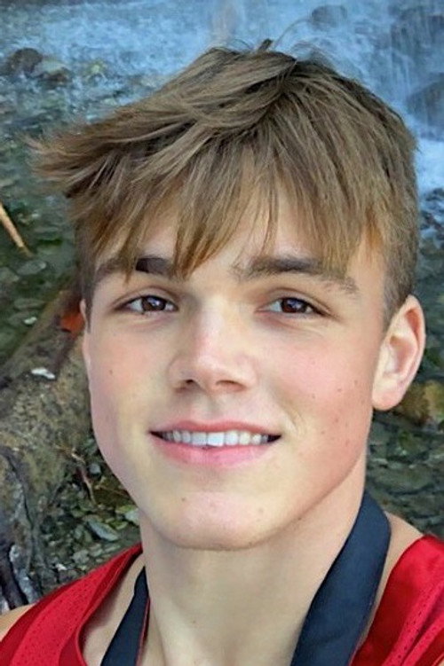 Photo of Derek Shaw, Acting