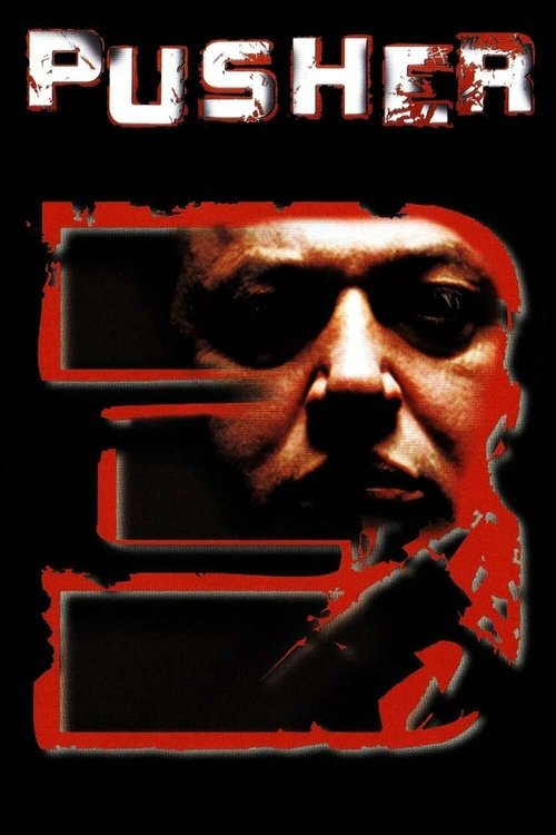Movie poster for Pusher 3 (2005)