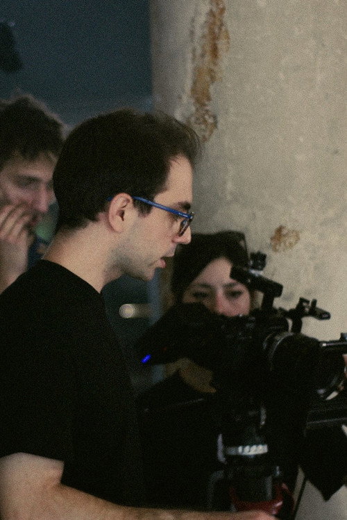 Photo of Yorgos Sakarellos, Directing