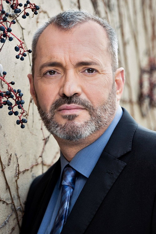 Photo of Markus Brutscher, Acting