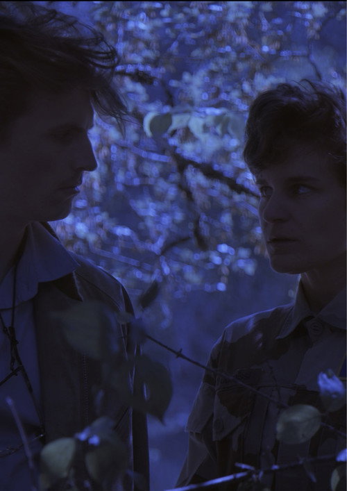 Movie poster for On a marché sur la Terre (2019)
