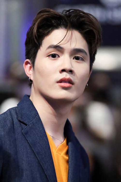 Chayanond Boonmanawong profile