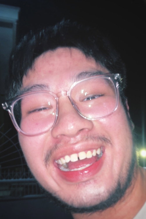 Photo of Darren Anggono, Camera