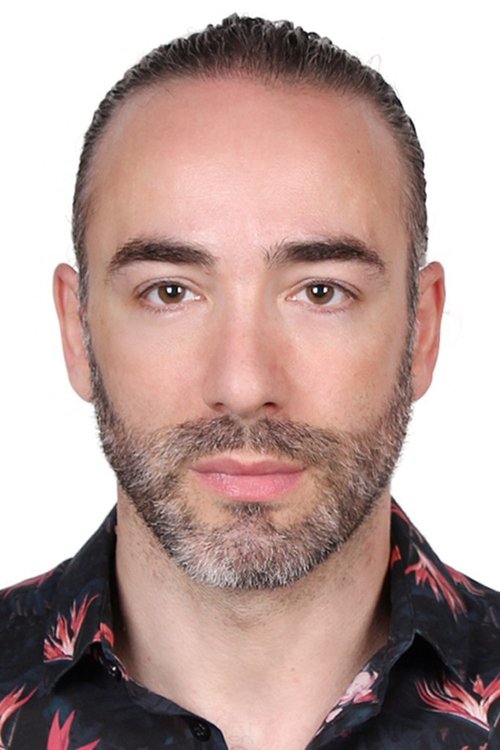 Photo of Sergio De Ieso, Acting
