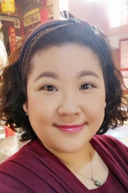 Tsai Hsiang-Yi profile