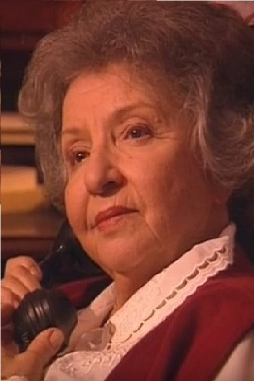 Tatjana Lukjanova profile