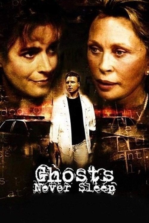 Movie poster for Ghosts Never Sleep (2005)