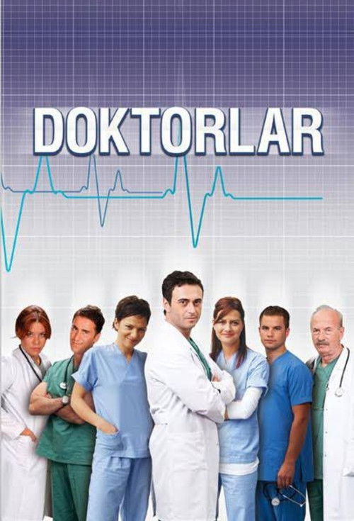 Doktorlar poster