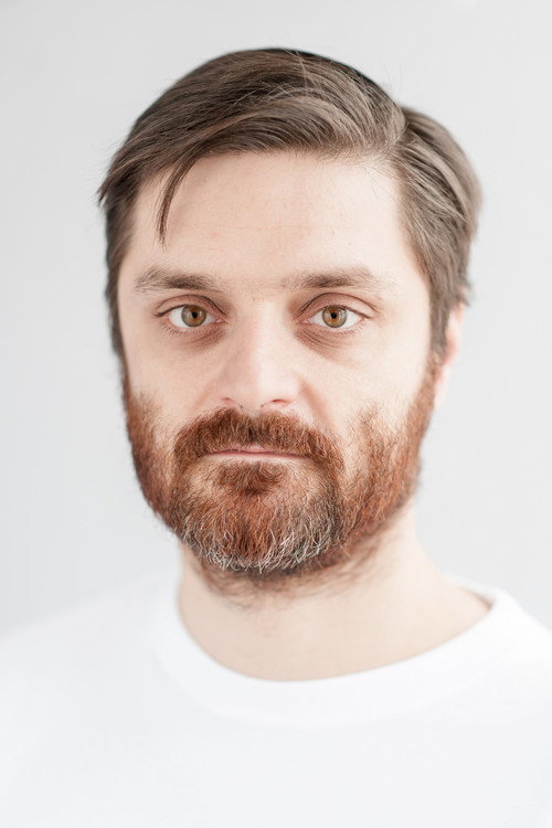 Photo of Tomáš Vravník, Acting