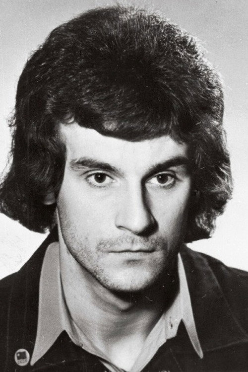 Photo of Urmas Alender, Acting