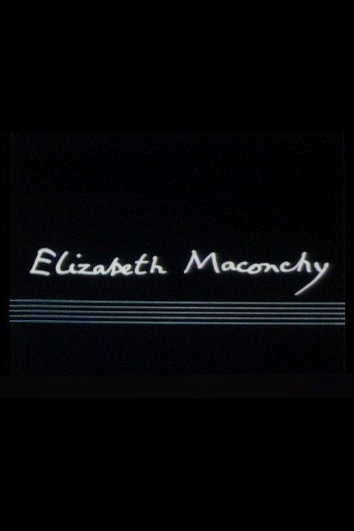 Movie poster for Elizabeth Maconchy (1984)