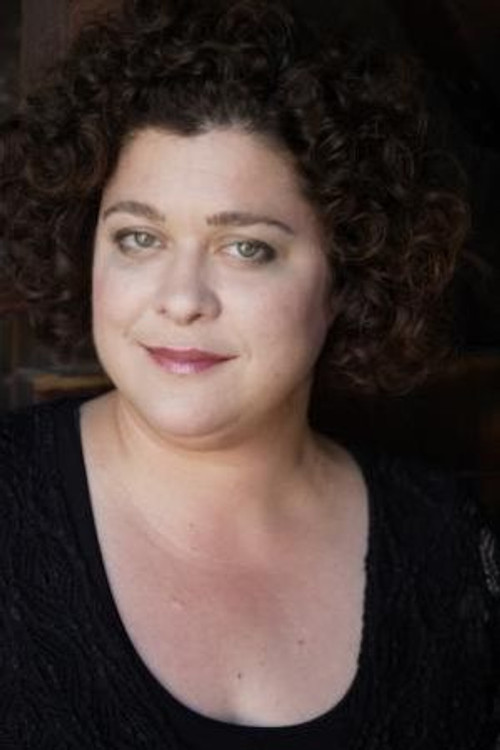 Zele Avradopoulos profile