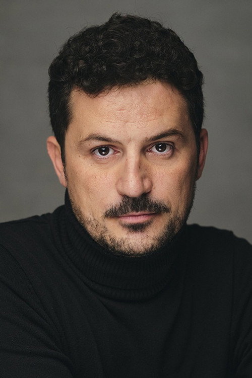 Photo of Gilberto Oliveira, Acting