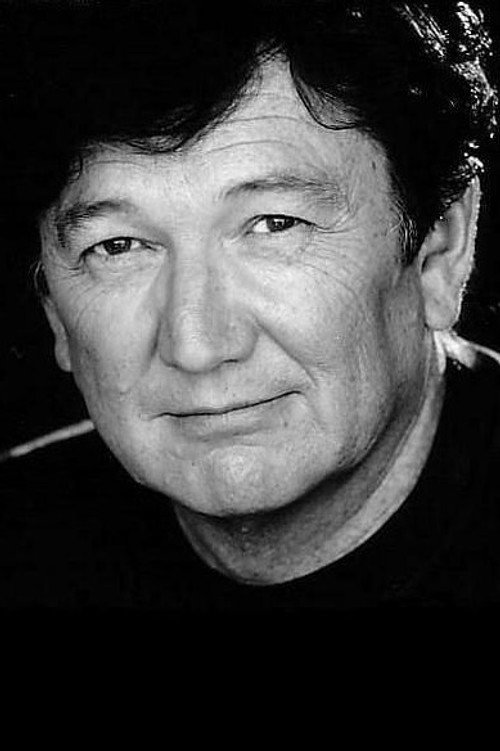 Photo of Christopher Haskell, Acting