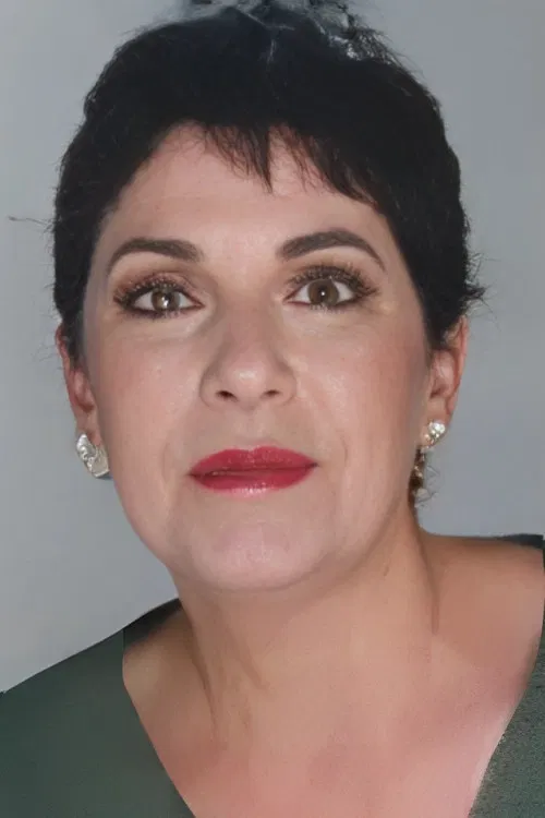 Seval Gökçe profile