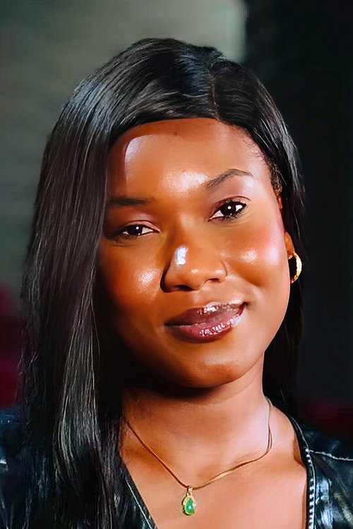 Photo of Tosin Adeyemi, Acting