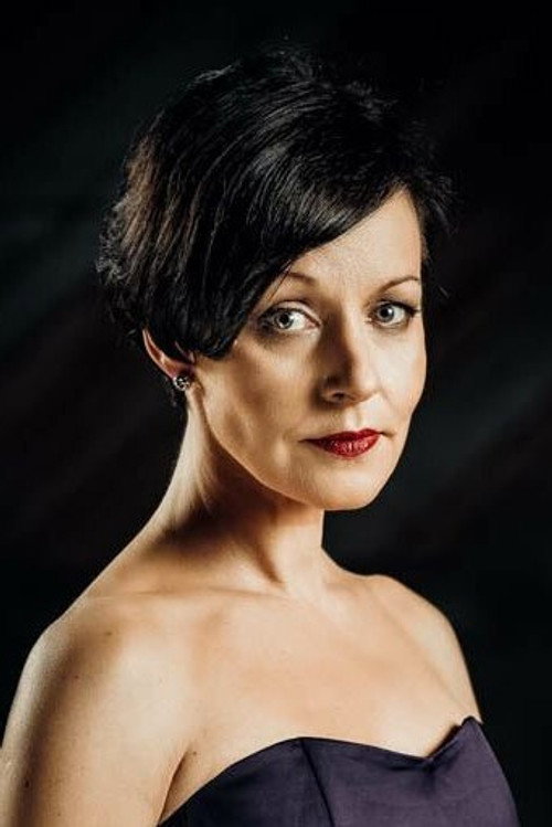 Photo of Vita Vārpiņa, Acting
