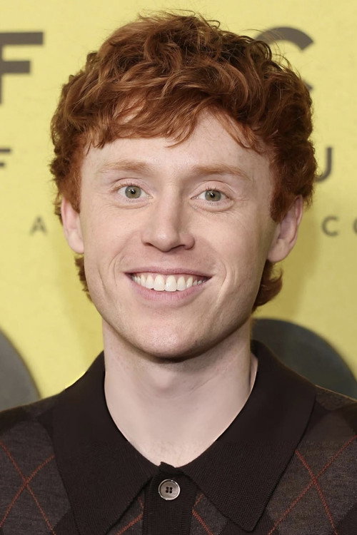 Photo of Ben Marshall, Acting