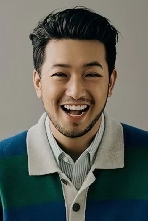 Lee Byung-gun profile