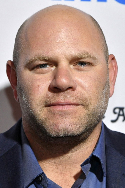 Photo of Domenick Lombardozzi, Acting