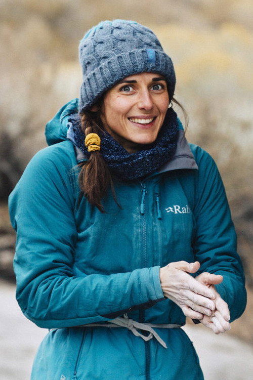 Photo of Alizée Dufraisse, Acting