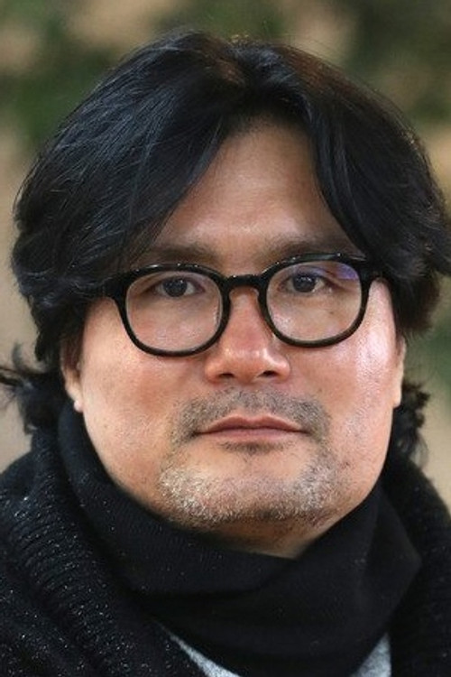 Photo of Choi Sung-hyun, Writing
