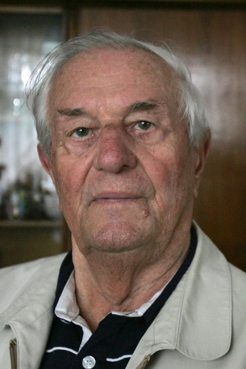 Photo of Rochus Misch, Acting