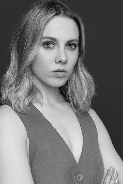 Photo of Ekaterina Konysheva, Acting